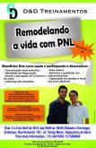 Curso Remodelando a Vida com P.N.L -  com 30% desconto